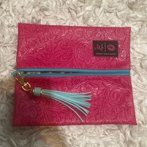 Makeup Junkie bag, small